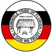 Seminole Tribe of Florida Logo